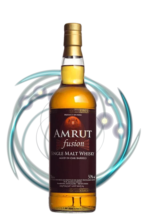 Amrut Fusion