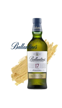 Ballantines Finest 17 Yrs-thumb