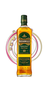 Bushmills 10 Yrs-thumb