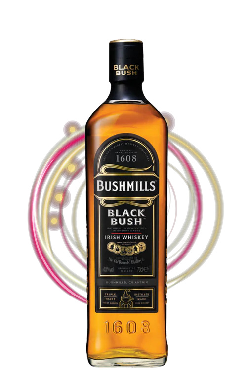 Bushmills Black Bush