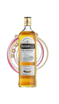 Bushmills Original-thumb
