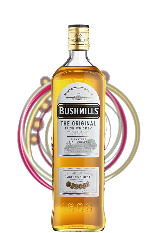 Bushmills Original