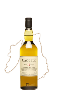 Caol Ila 12 Yrs-thumb