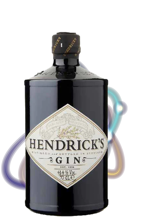 Hendrik`s Gin