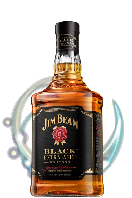 Jim Beam Black Label