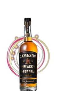 John Jameson Black Barrel-thumb