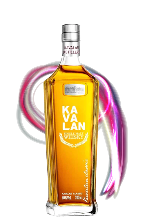 Kavalan Single Malt