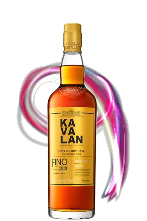Kavalan Solist Fino Cask