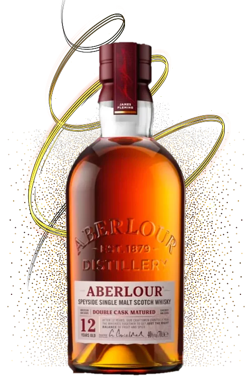 Aberlour 12 Yrs