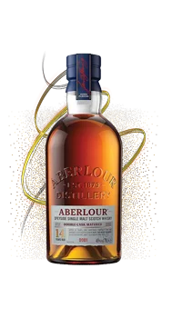 Aberlour 14 Yrs-thumb