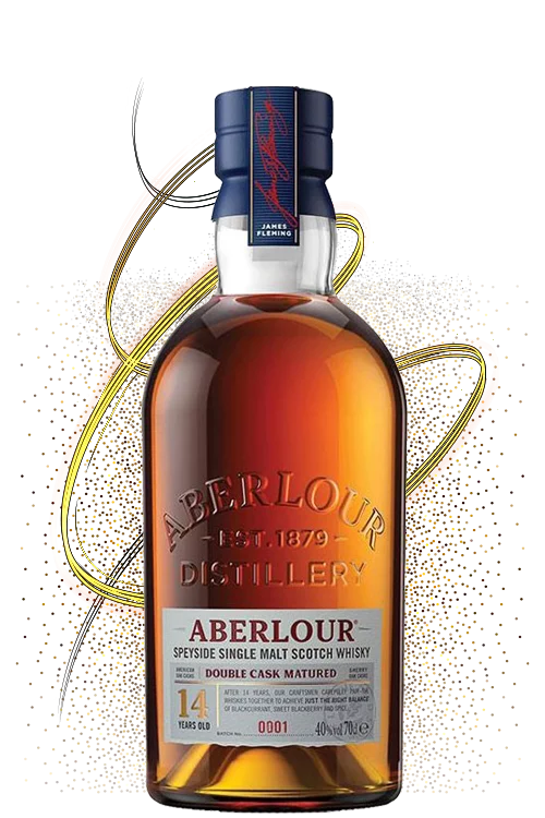 Aberlour 14 Yrs