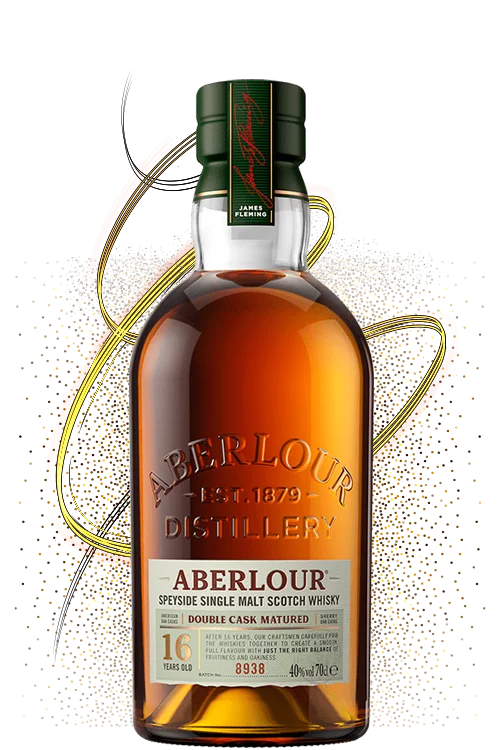 Aberlour 16 Yrs