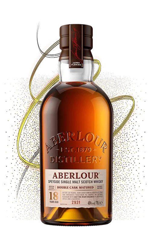 Aberlour 18 Yrs