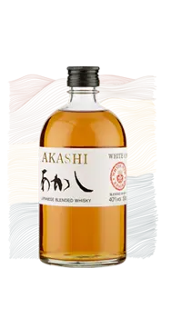 Akashi White Oak-thumb
