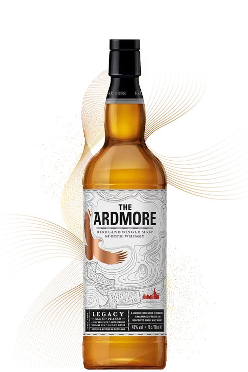 Ardmore 12 Yrs (White)