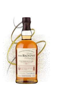 Balvenie 14 Yrs Carribean Cask-thumb