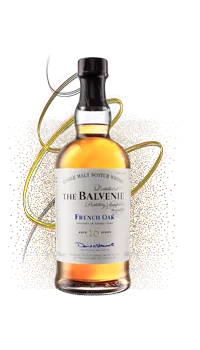 Balvenie 16 Yrs Pineau Cask-thumb