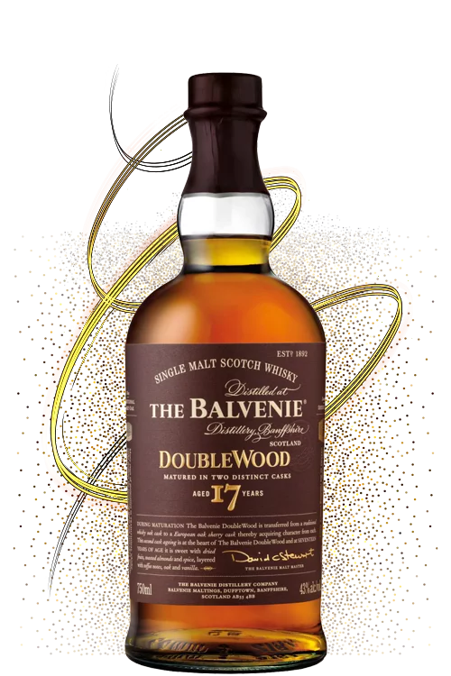 Balvenie 17 Yrs