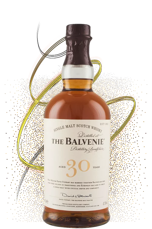 Balvenie 30 Yrs
