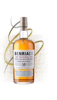 Benriach The Original Ten-thumb