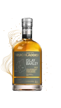 Bruichladdich Islay Barley-thumb