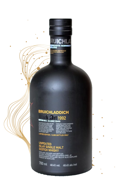 Bruichld Black Art 5.1