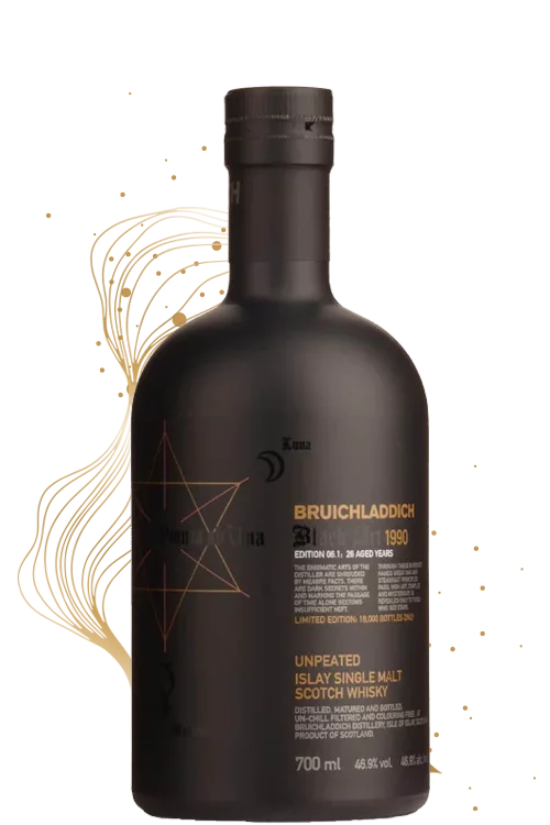 Bruichld Black Art 6.1