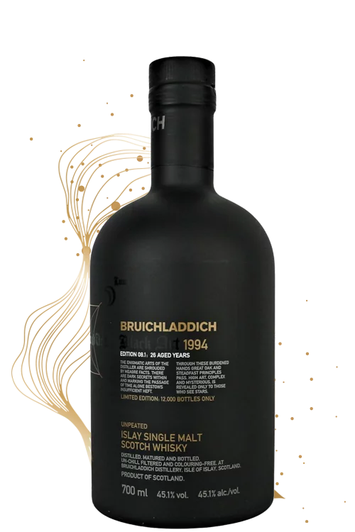 Bruichld Black Art 9.1