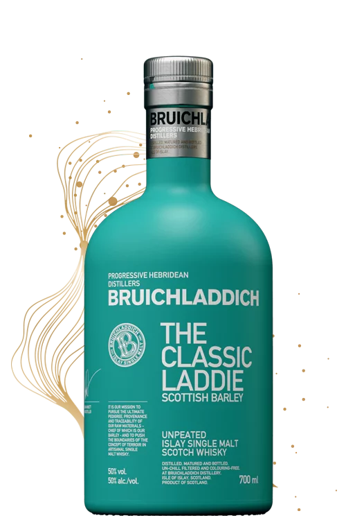 Bruichld Classic Laddie