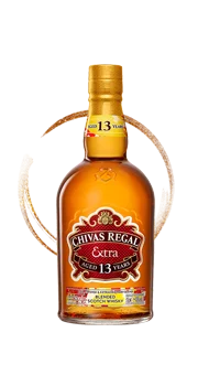 Chivas Regal 13 Yrs Sherry Cask-thumb