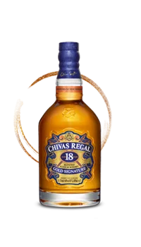 Chivas Regal 18 Yrs-thumb