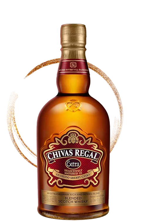 Chivas Regal Extra