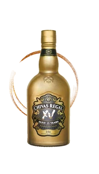 Chivas Regal Xv Gold-thumb