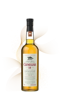 Clynelish 14 Yrs-thumb