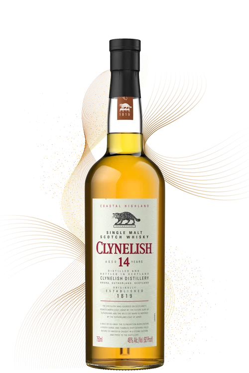 Clynelish 14 Yrs