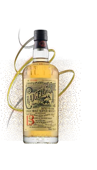 Craigellachie 13 Yrs-thumb