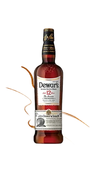 Dewars 12 Yrs-thumb
