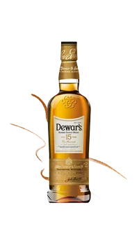 Dewars 15 Yrs-thumb