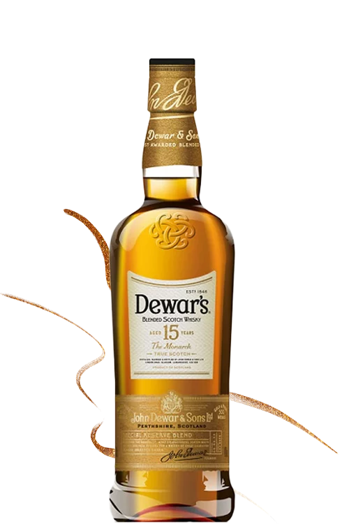 Dewars 15 Yrs