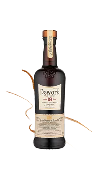 Dewars 18 Yrs-thumb