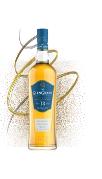 GLEN GRANT 18 YRS-thumb
