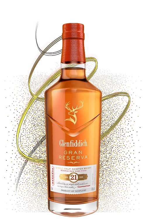Glenfiddich 21 Yrs