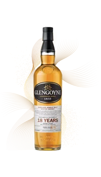 Glengoyne 18 Yrs-thumb