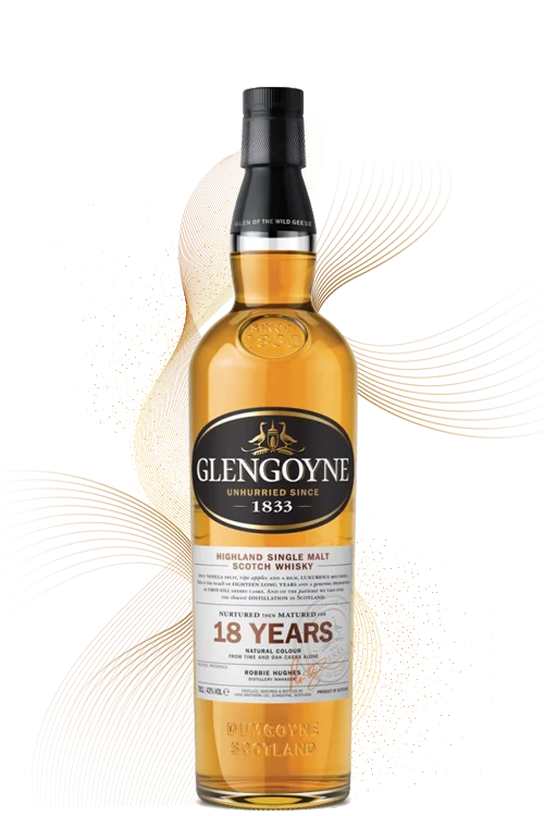 Glengoyne 18 Yrs