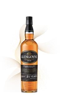 Glengoyne 21 Yrs-thumb