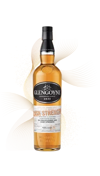 Glengoyne Cask Strength-thumb