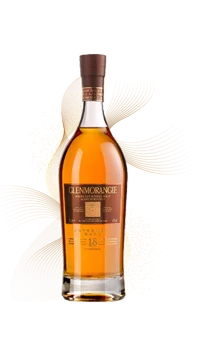 Glenmorangie 18 Yrs Extremely Rare-thumb