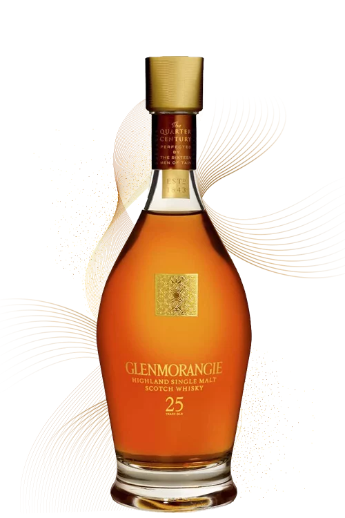 Glenmorangie 25 Yrs