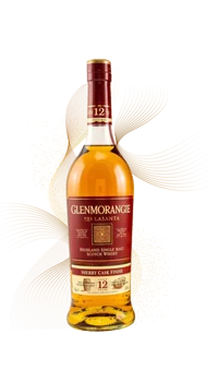 Glenmorangie Lasanta-thumb