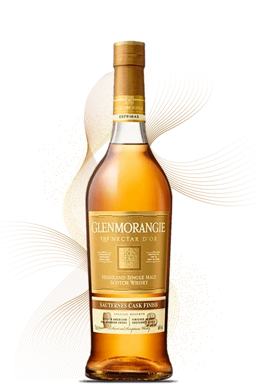 Glenmorangie Nectar D'or